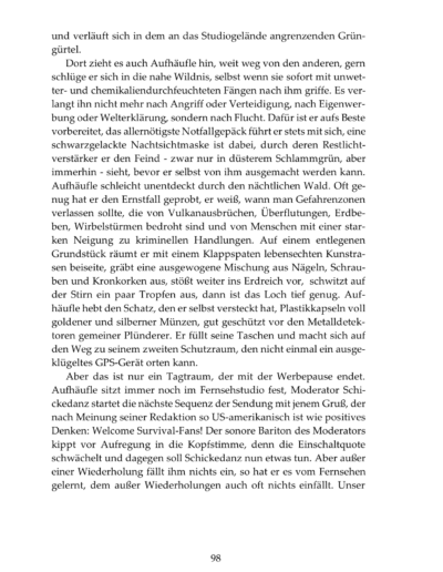 Seite 6 der Leseprobe von Aufhäufle | Elke Heinemann